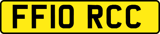 FF10RCC