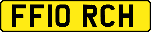FF10RCH