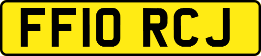 FF10RCJ