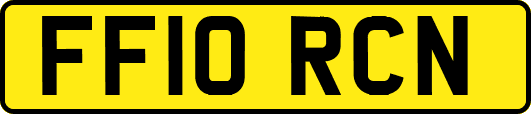 FF10RCN