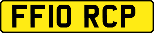 FF10RCP
