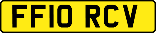 FF10RCV