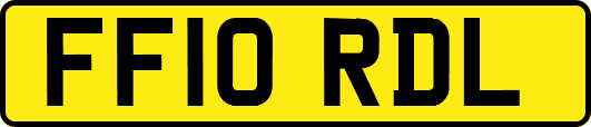 FF10RDL