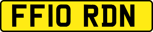 FF10RDN