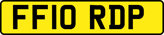 FF10RDP