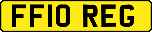 FF10REG