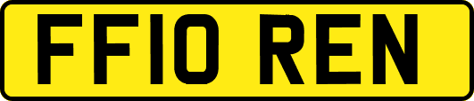 FF10REN
