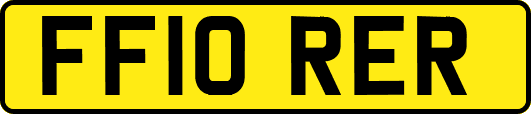 FF10RER