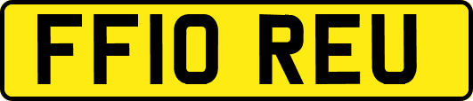 FF10REU