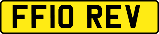 FF10REV