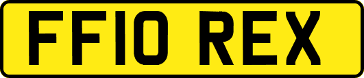 FF10REX