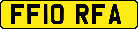 FF10RFA