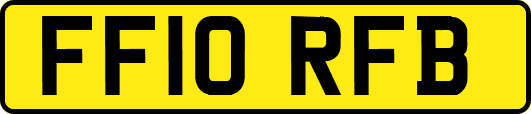 FF10RFB