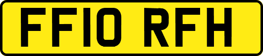 FF10RFH