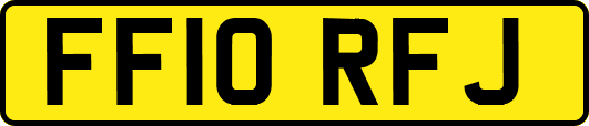FF10RFJ
