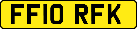 FF10RFK
