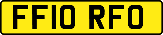 FF10RFO