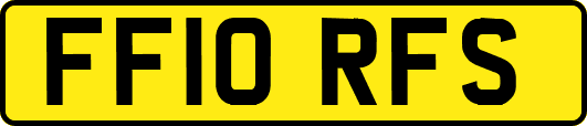 FF10RFS