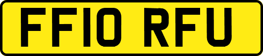 FF10RFU