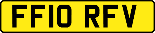 FF10RFV