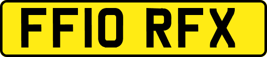 FF10RFX