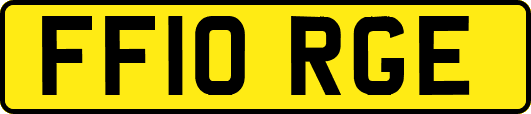 FF10RGE