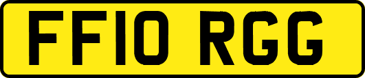 FF10RGG