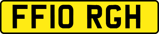 FF10RGH