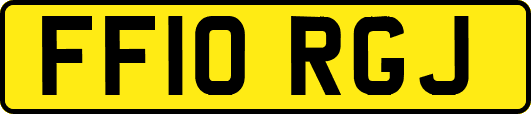 FF10RGJ