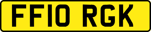 FF10RGK