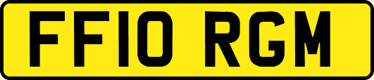 FF10RGM