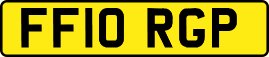 FF10RGP