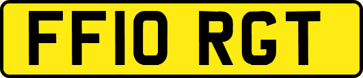 FF10RGT