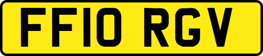 FF10RGV