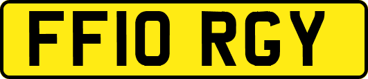 FF10RGY