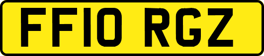 FF10RGZ