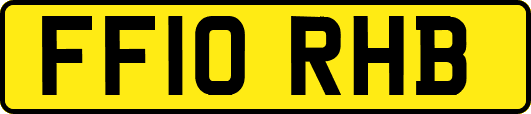 FF10RHB