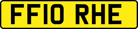 FF10RHE