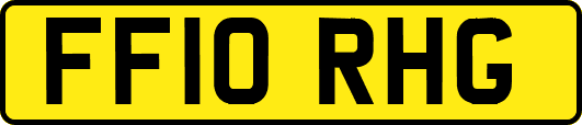 FF10RHG