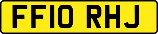 FF10RHJ
