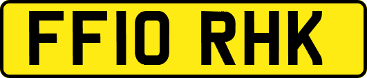 FF10RHK