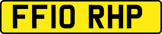 FF10RHP