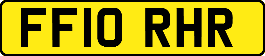 FF10RHR