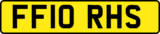 FF10RHS
