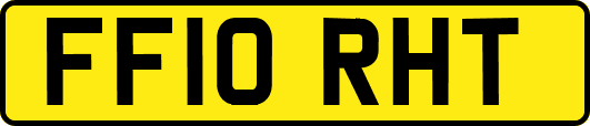 FF10RHT