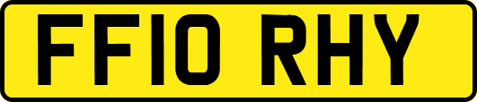 FF10RHY