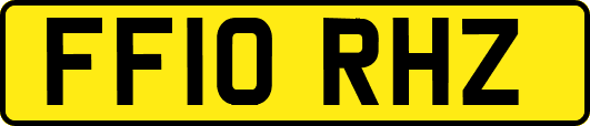 FF10RHZ