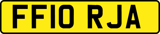 FF10RJA