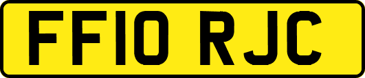 FF10RJC