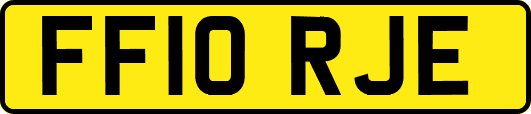 FF10RJE